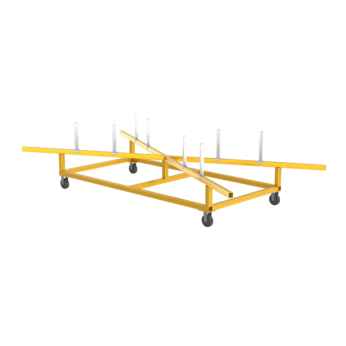 Depalletizer - Benefits and How Do They Operate?