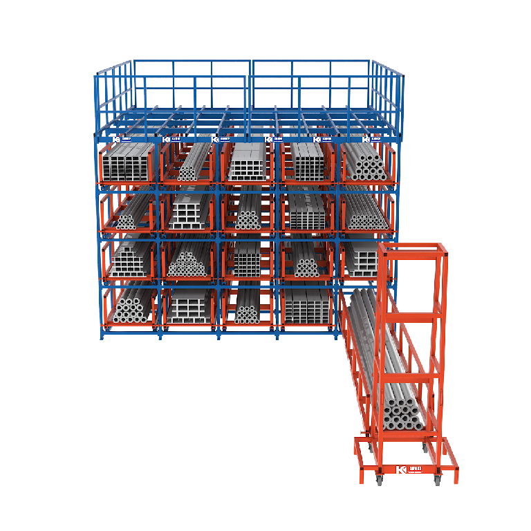 HONEYCOMB RACK-1~1