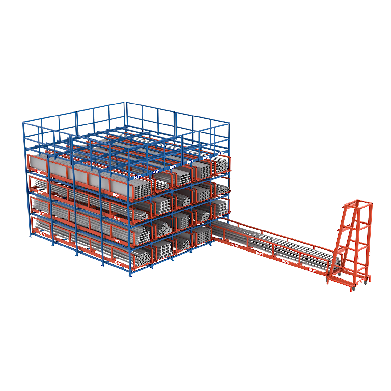 HONEYCOMB RACK-2~1