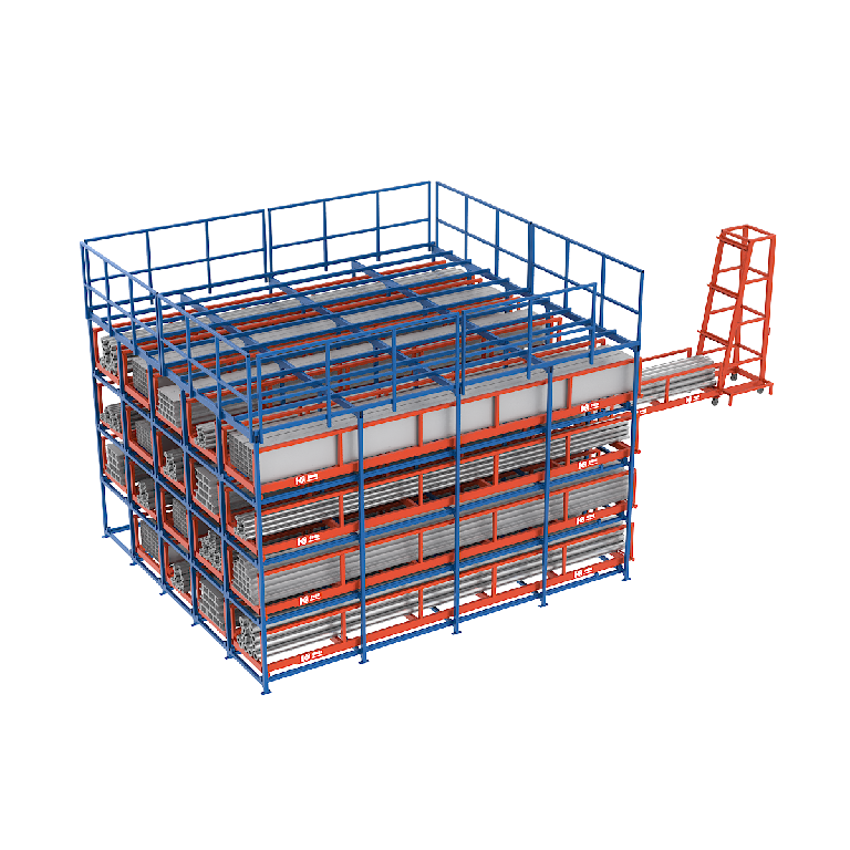 HONEYCOMB RACK-3~1