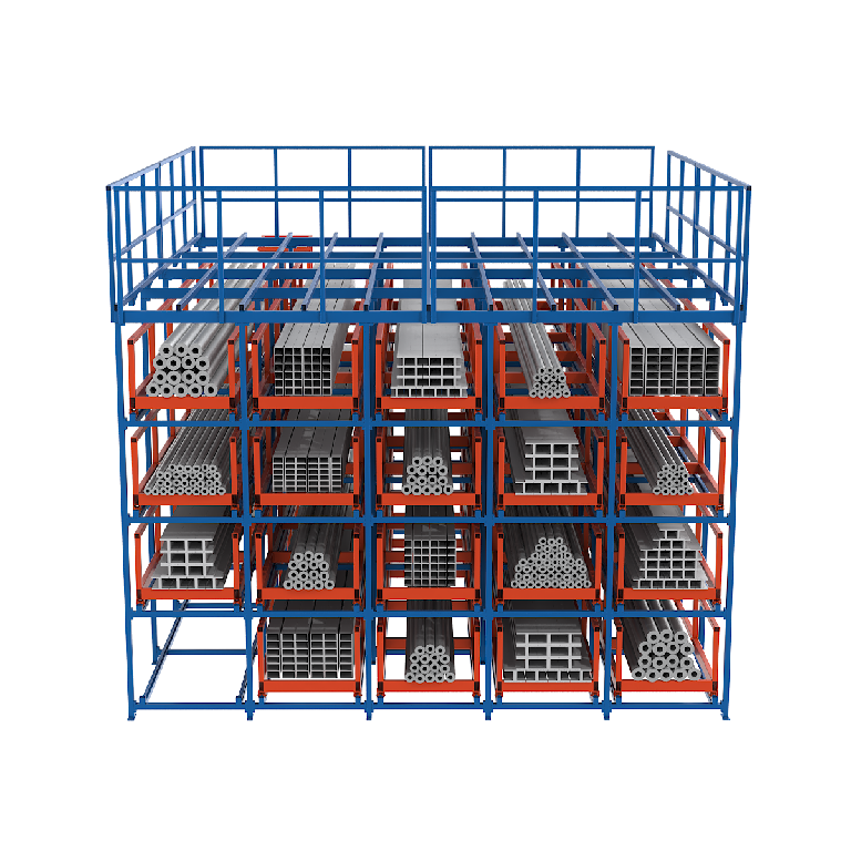 HONEYCOMB RACK-5~1