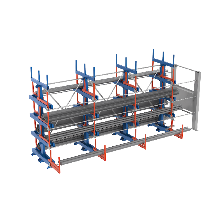 MOTORIZED CANTILEVER RACK-3~1