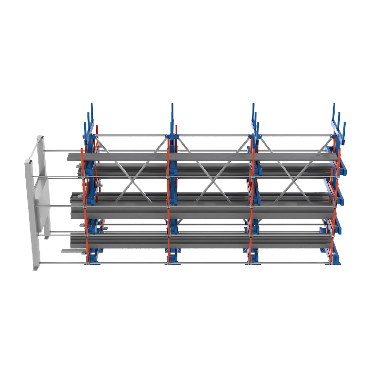 MOTORIZED CANTILEVER RACK-5~1