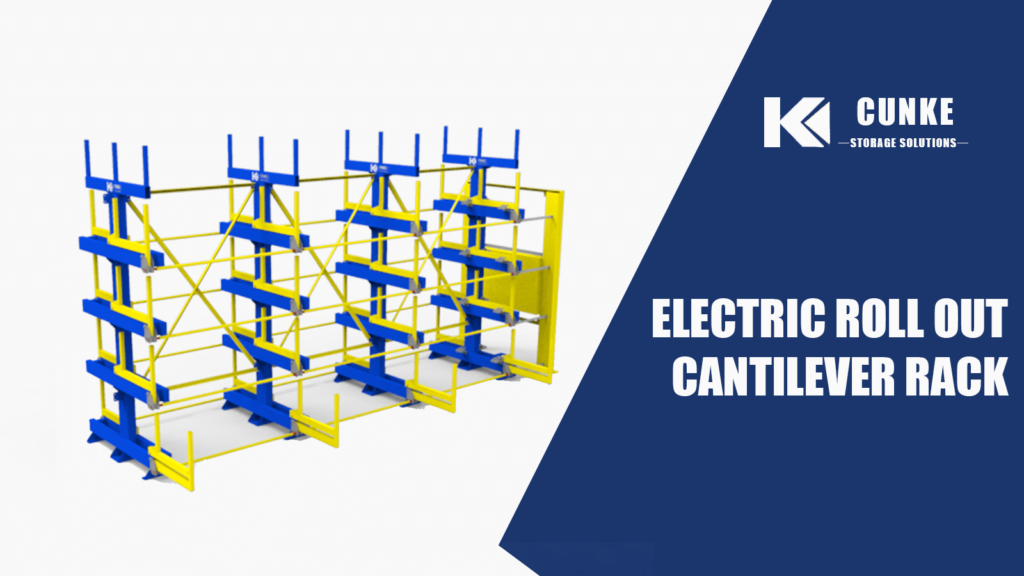 Explore our Video Gallery to see CK Metal Storage Solutions