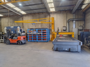 Our Overseas Partners 