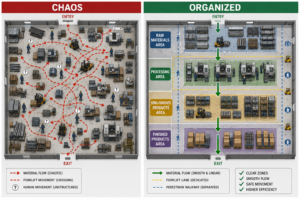 factory-layout-comparison-organized-vs-chaotic
