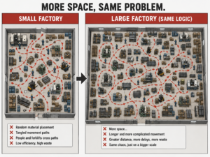 factory-layout-small-vs-large-chaos