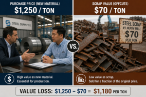 negotiate-price-vs-offcut-waste-comparison