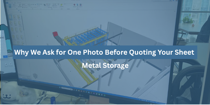 3D layout plan for your workshop