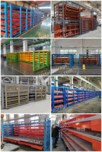 CK Racking-after
