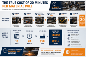 The True Cost