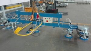 Vacuum Lifter