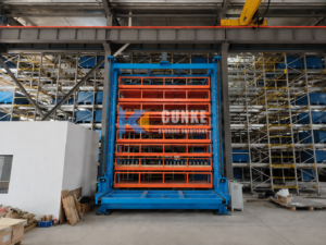 automated-sheet-metal-rack-factory-ceiling-height