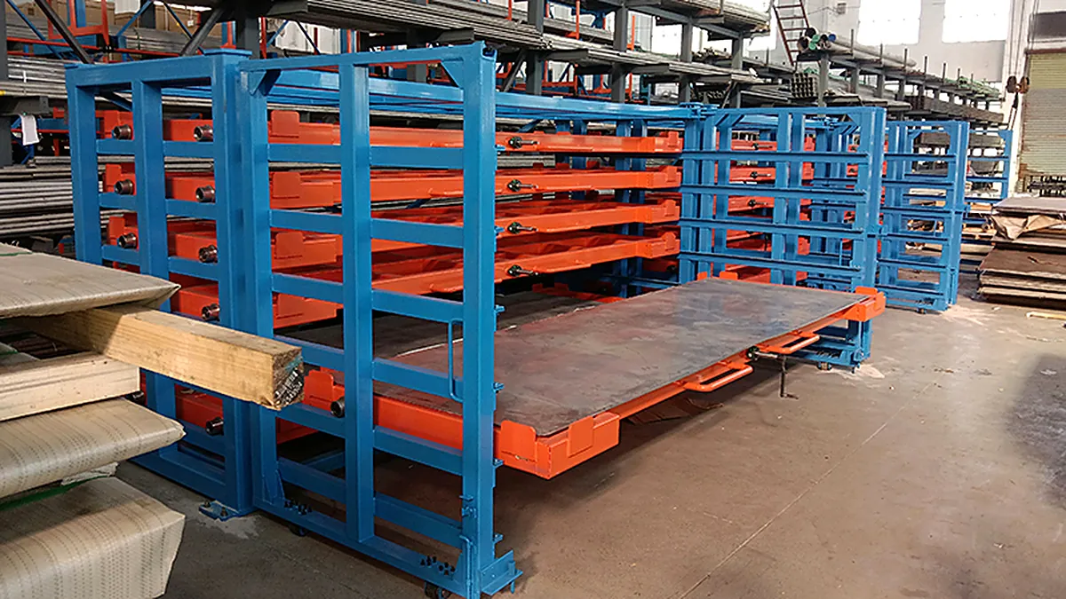 roll-out-sheet-rack-parts-drawer-extended